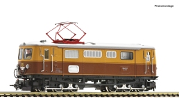 Roco 7540002 - H0e - E-Lok Rh 1099 Ötscherbär, NÖVOG, Ep. VI